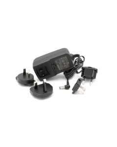 Universal 12v DC power adapter