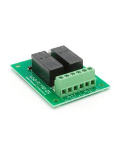 USB-RLY02-SN